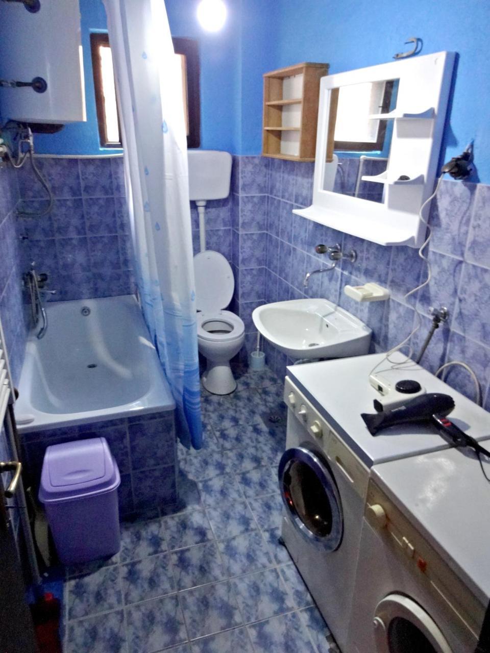 Virmal Hotel ฟอชา ภายนอก รูปภาพ