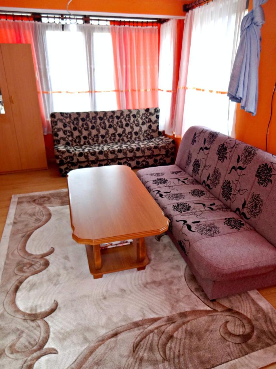 Virmal Hotel ฟอชา ภายนอก รูปภาพ